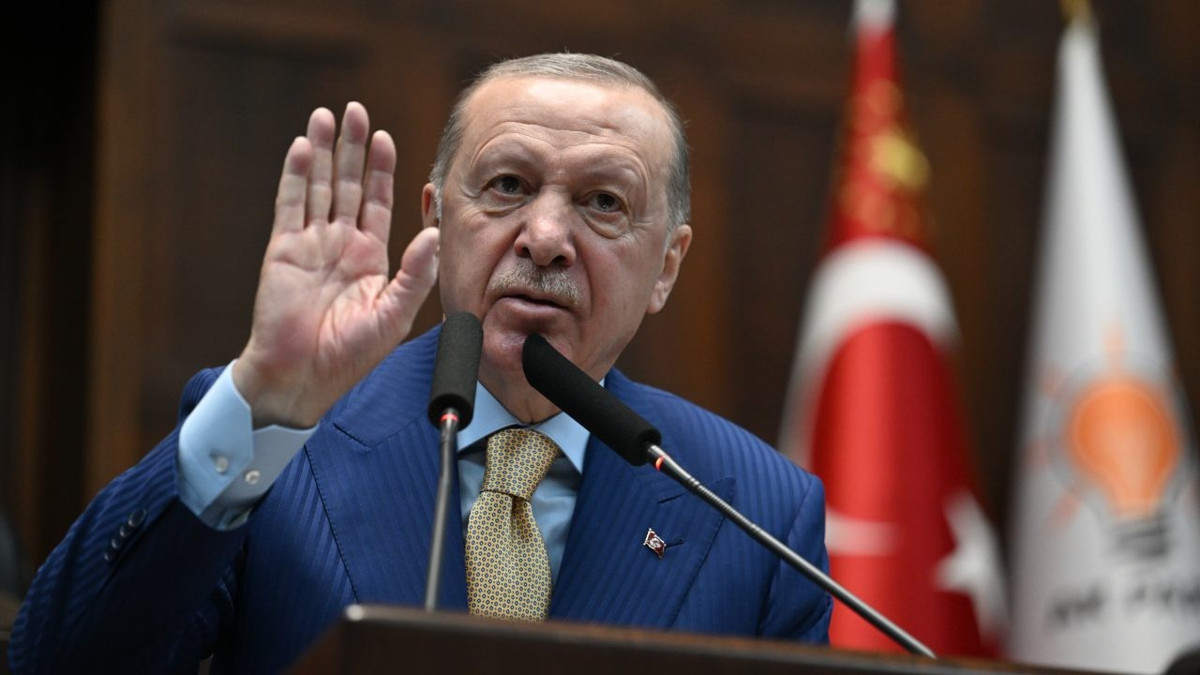 Bahçeli'nin "İmralı'ya statü verilsin" çağrısına Erdoğan'dan yanıt