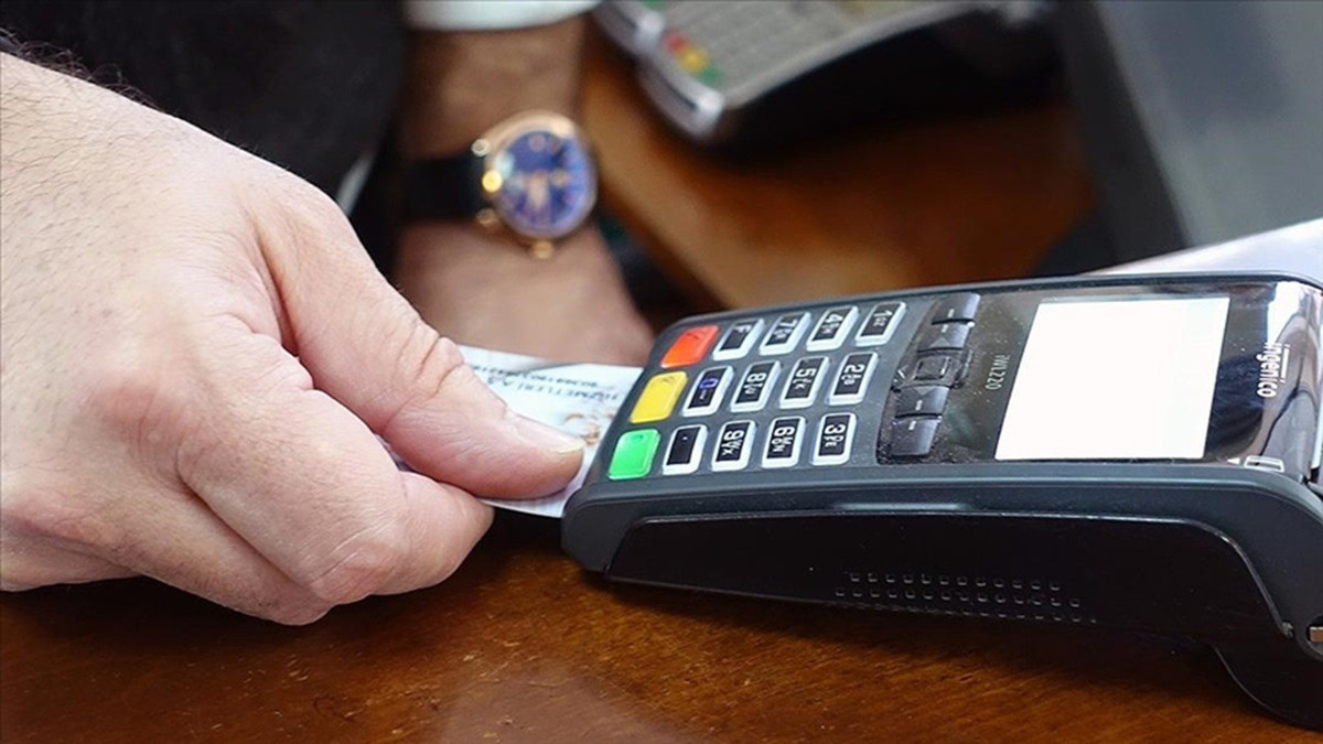 Yemek kartında komisyon krizi: Esnaf yüksek kesintilerden şikayetçi