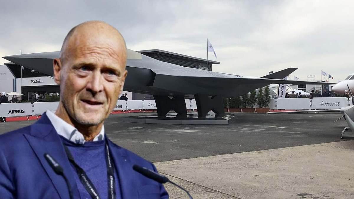 50 yıllık ortaklık neden koptu? Eski Airbus CEO'sundan savaş uçağı itirafı