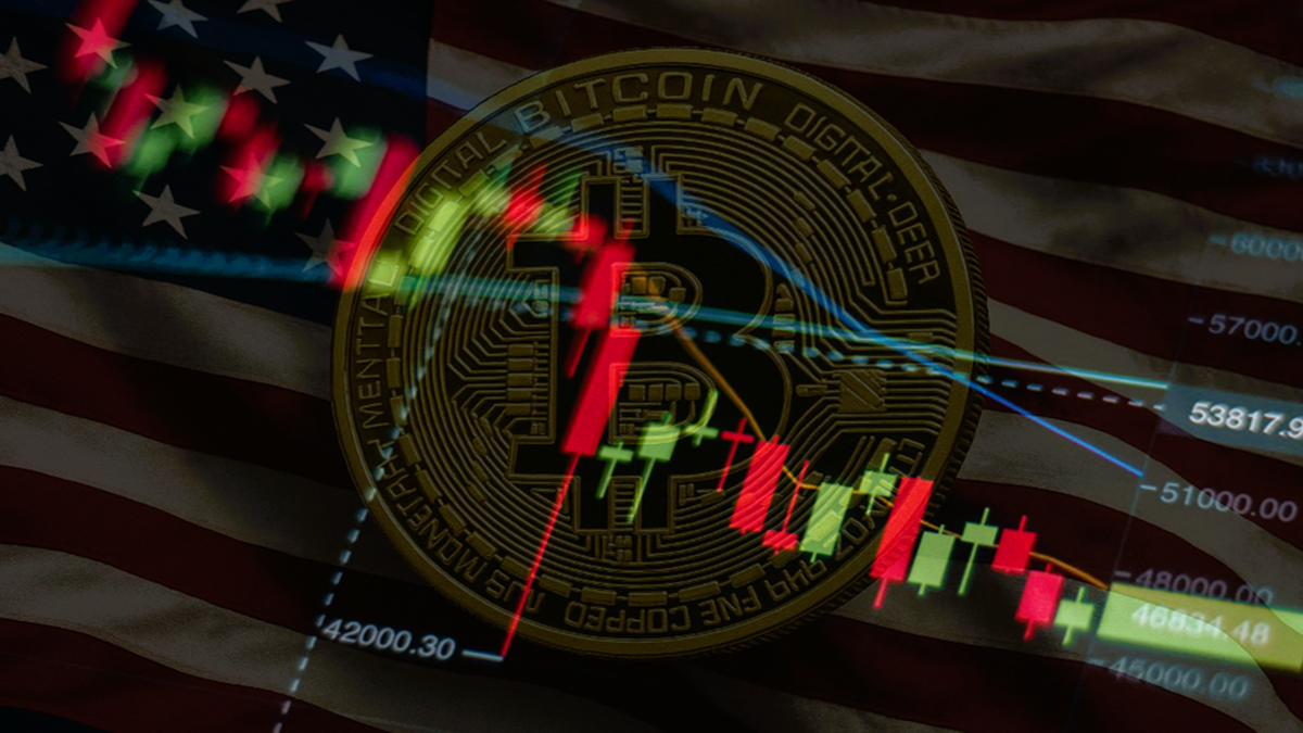 Trump destekli kripto şirketinde sert değer kaybı! 12 ayda yüzde 22 eridi