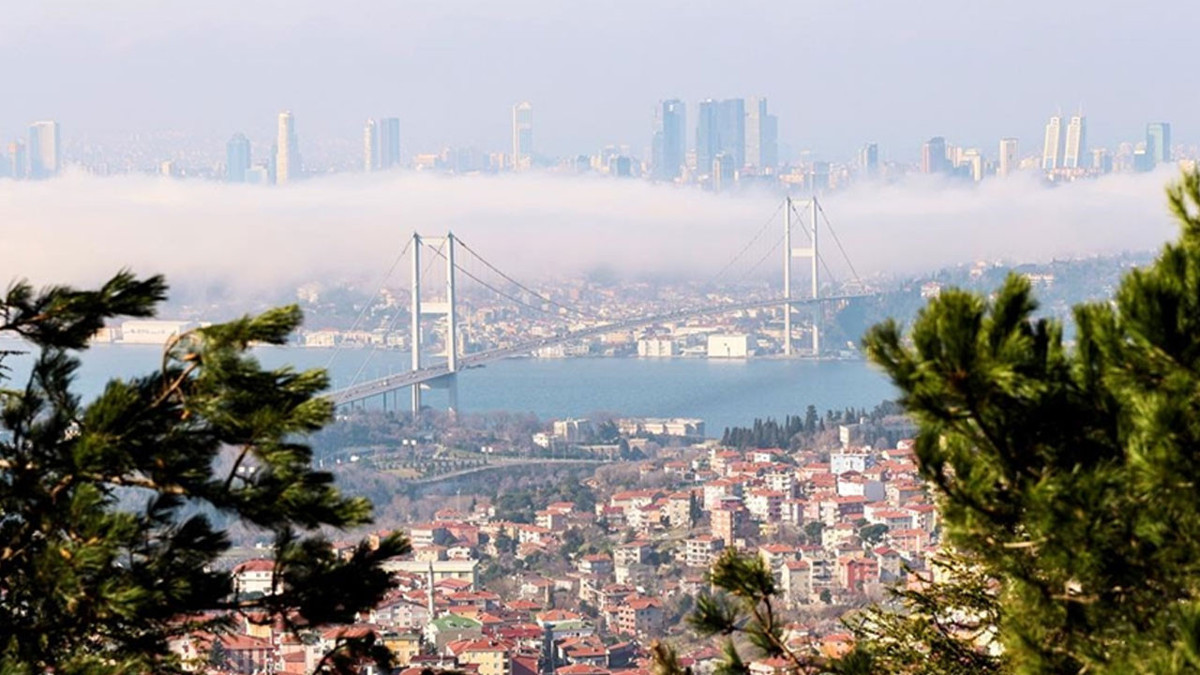 İstanbul’un en kalabalık mahallesi: Üç ilin nüfusunu geride bıraktı