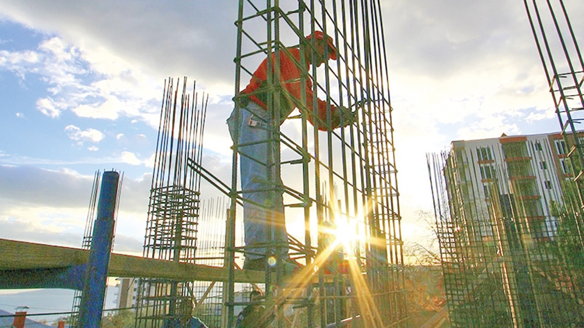 Tüketici 100’ü aştı, sanayi güçlü, inşaat zayıf kaldı
