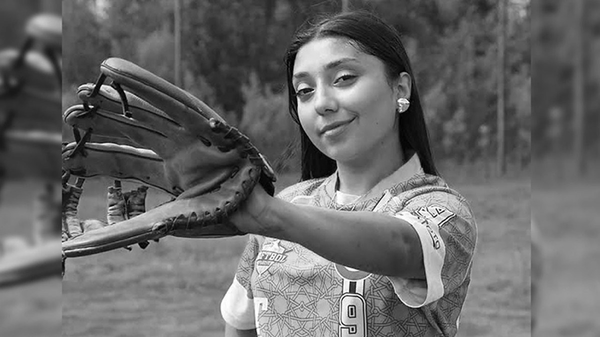 Milli sporcu Sevdenur Gülçiçek hayatını kaybetti