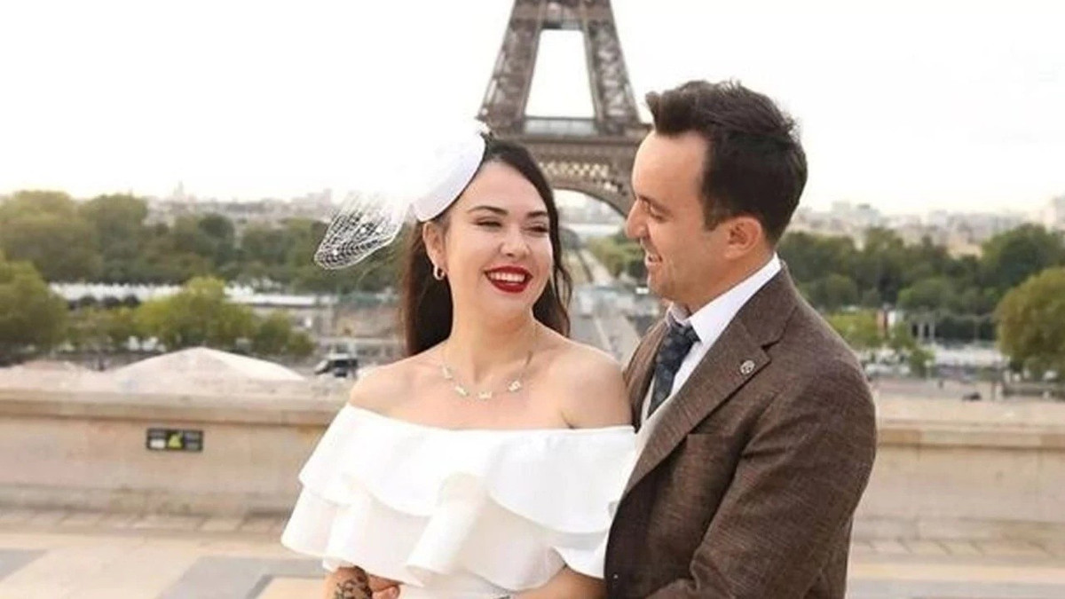 Özlem Altınok Öz davasında yeni gelişme