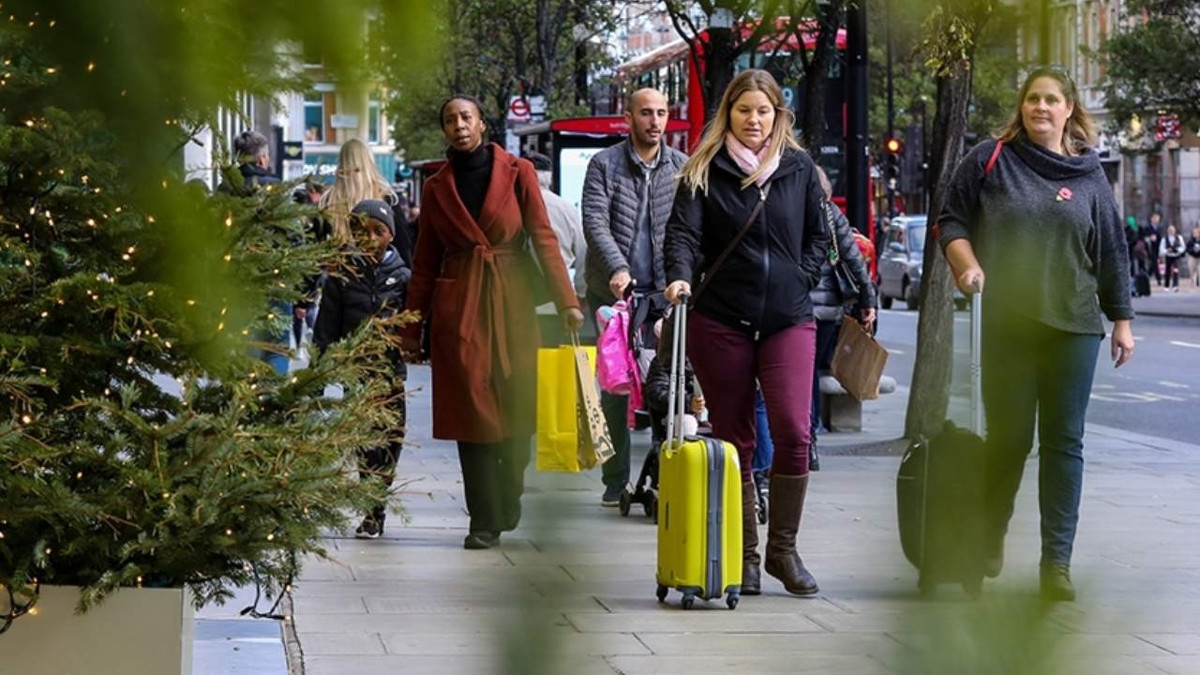 Peş peşe gelen 4 tatil dönemi turizmi coşturacak: Oteller hazır, hareketlilik zirvede