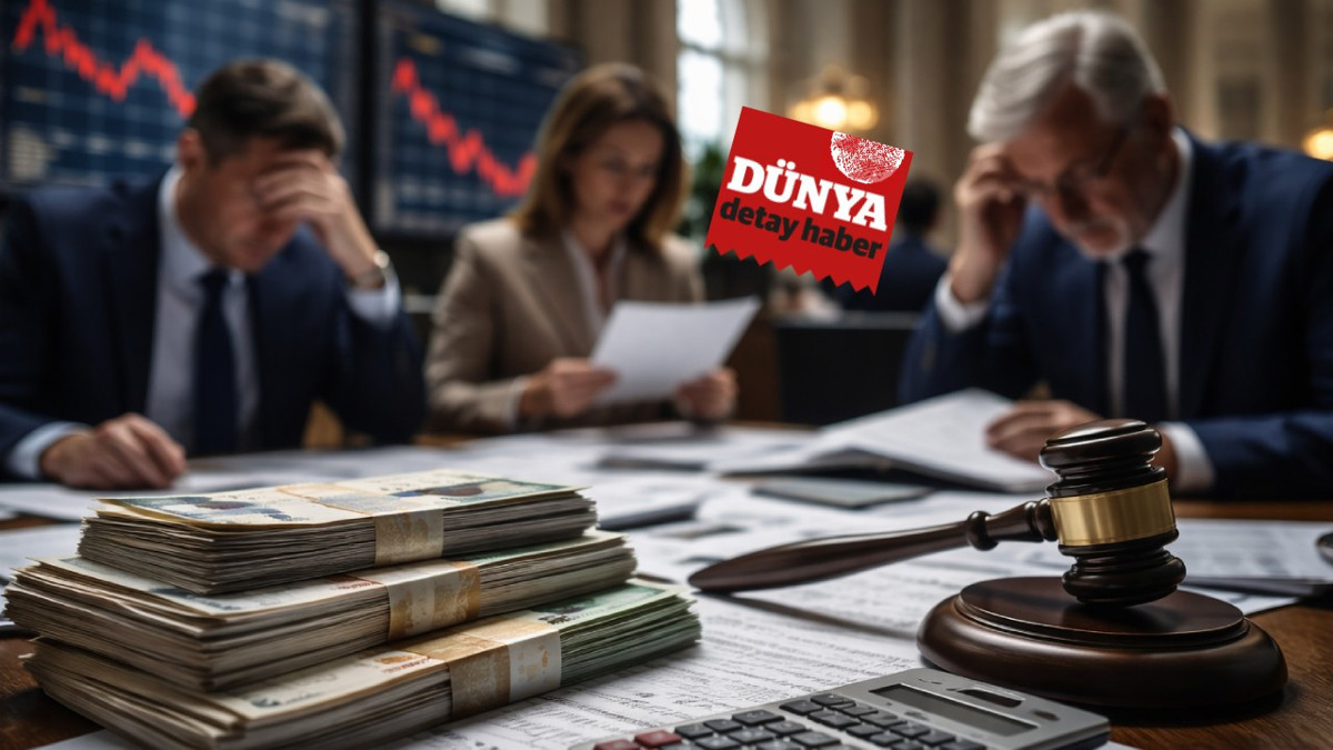 Mahkeme kararını verdi: Komşu'da faiz hesabı değişiyor, bankalar şokta!