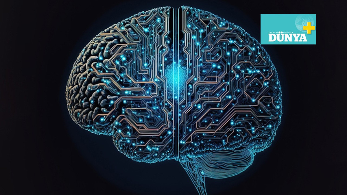 Sanatın yeni sihri: Yapay zekâ ve gerçekliğin yeniden yazımı