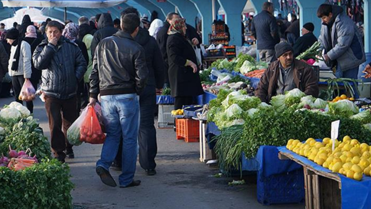 Şubat ayı enflasyon rakamları ne zaman, saat kaçta açıklanacak?