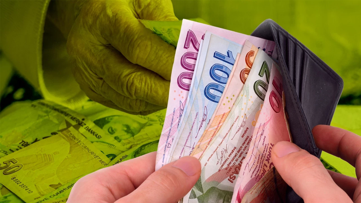 Emekli ikramiyesine zam geliyor: Torba yasada genç desteği ve bedelli askerlik var