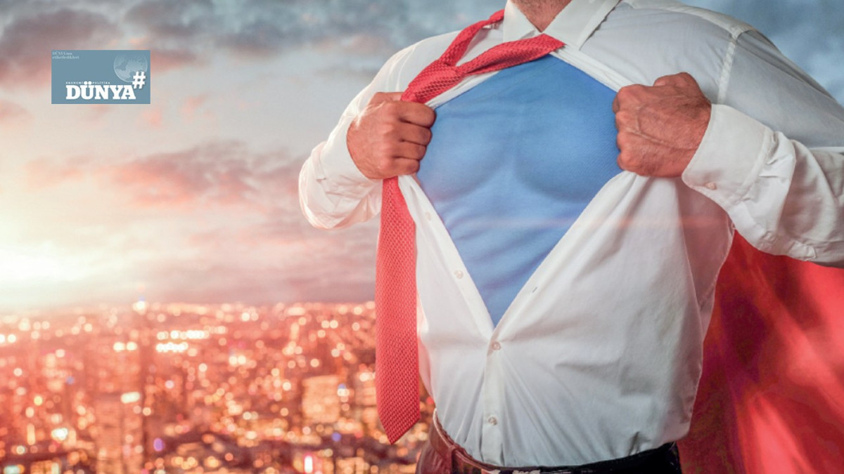 Kurumsal yönetimde inisiyatif krizi