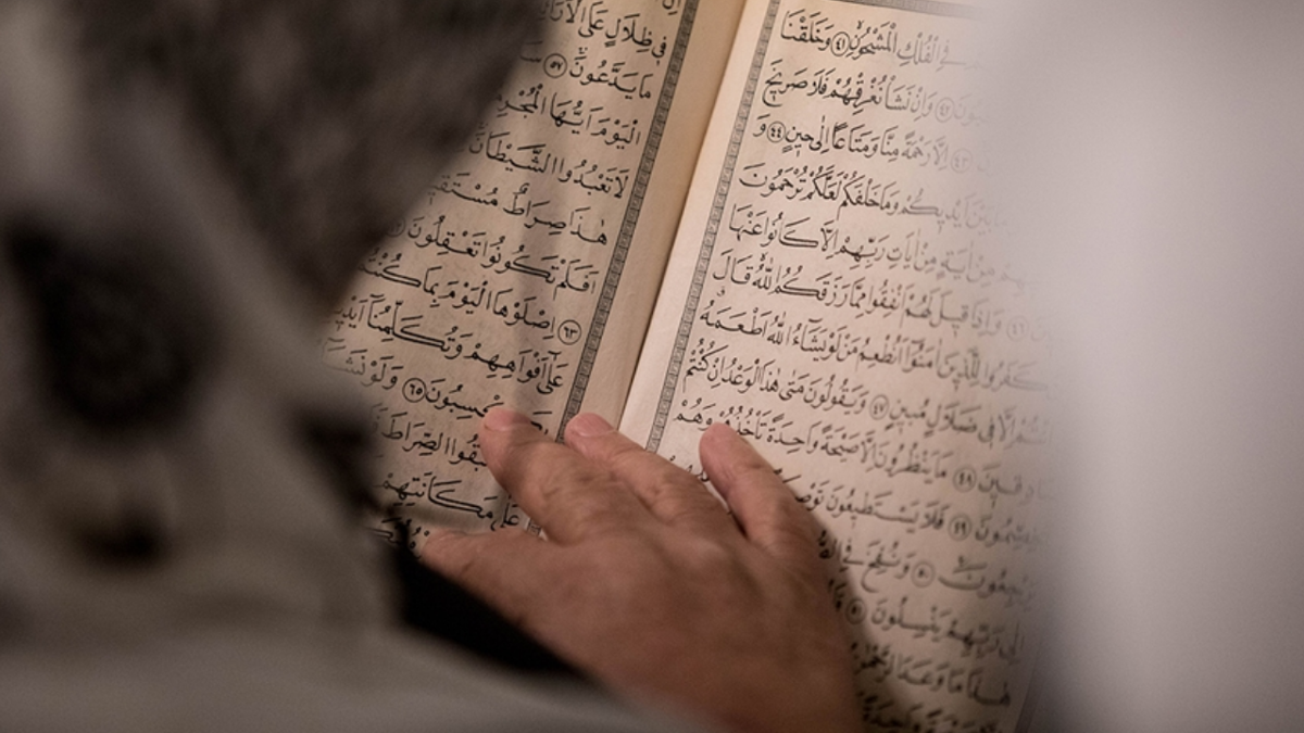 2026 Kadir Gecesi ne zaman, hangi güne denk geliyor?