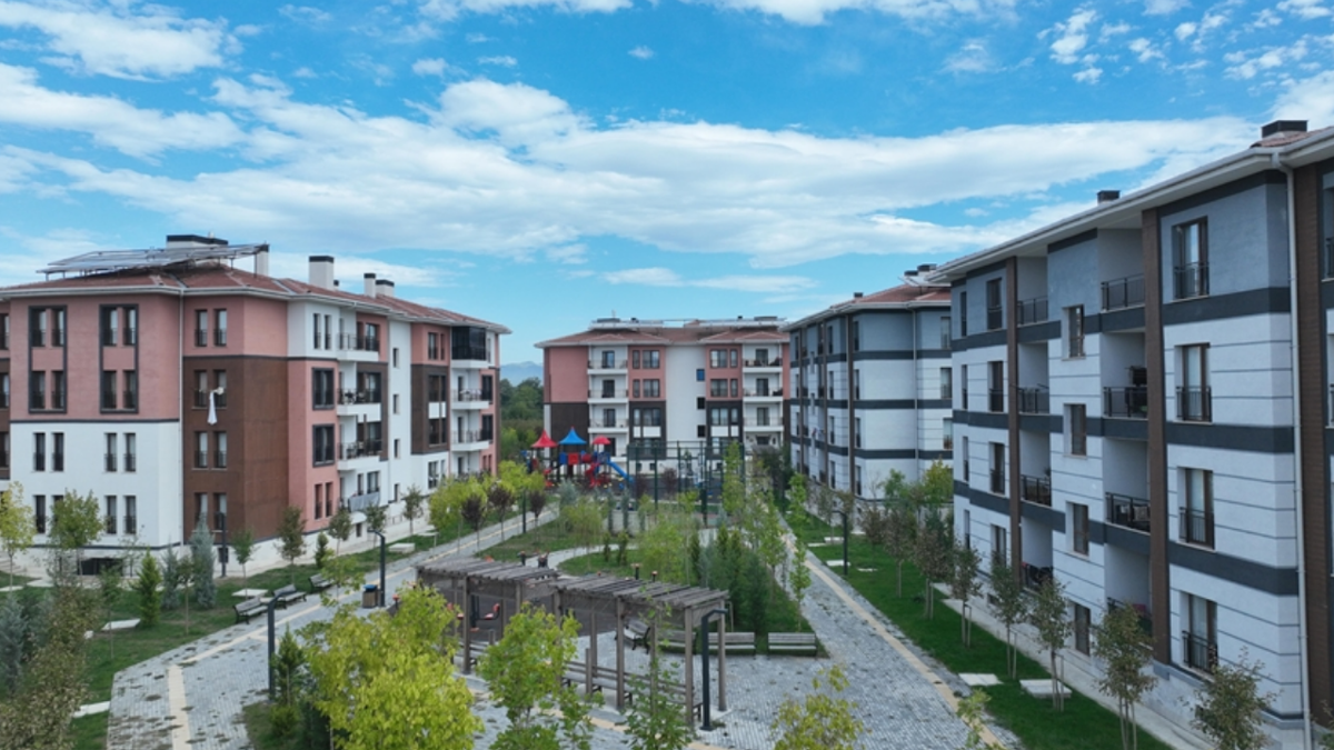 TOKİ Ankara kura çekimi ne zaman, saat kaçta?