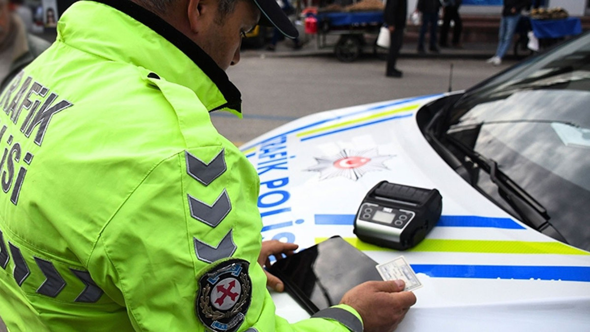 Trafikte yeni dönem başladı: Cezalar katlandı, yaptırımlar sertleşti