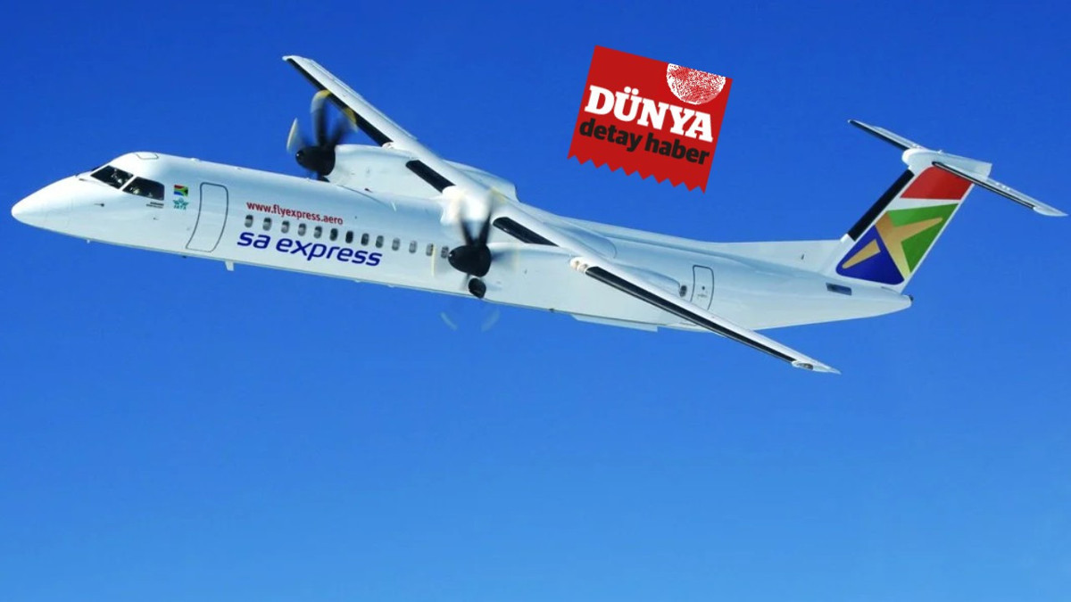 Havayolu şirketi tamamen kapanıyor: İsmi 415 bin TL'ye satılacak