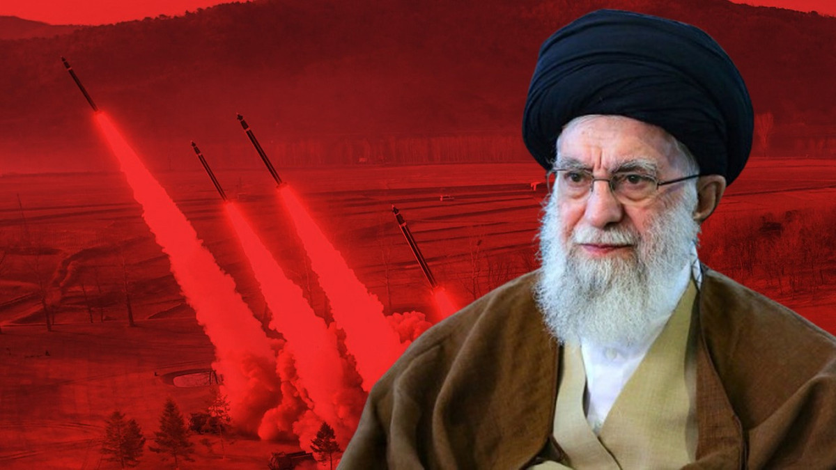 İsrail’den savaşı kızıştıracak iddia: İran Lideri Hamaney öldürüldü