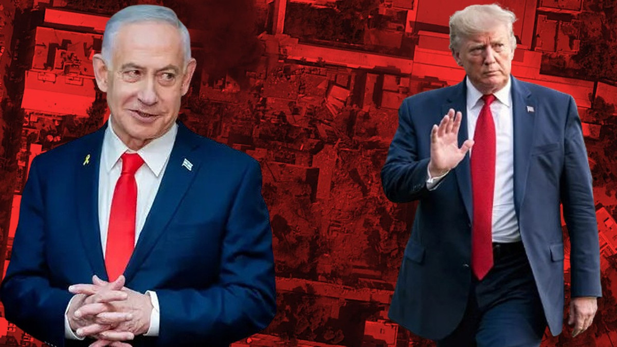 Trump ve Netanyahu'dan açıklama: İran'ın dini lideri Hamaney öldürüldü mü?