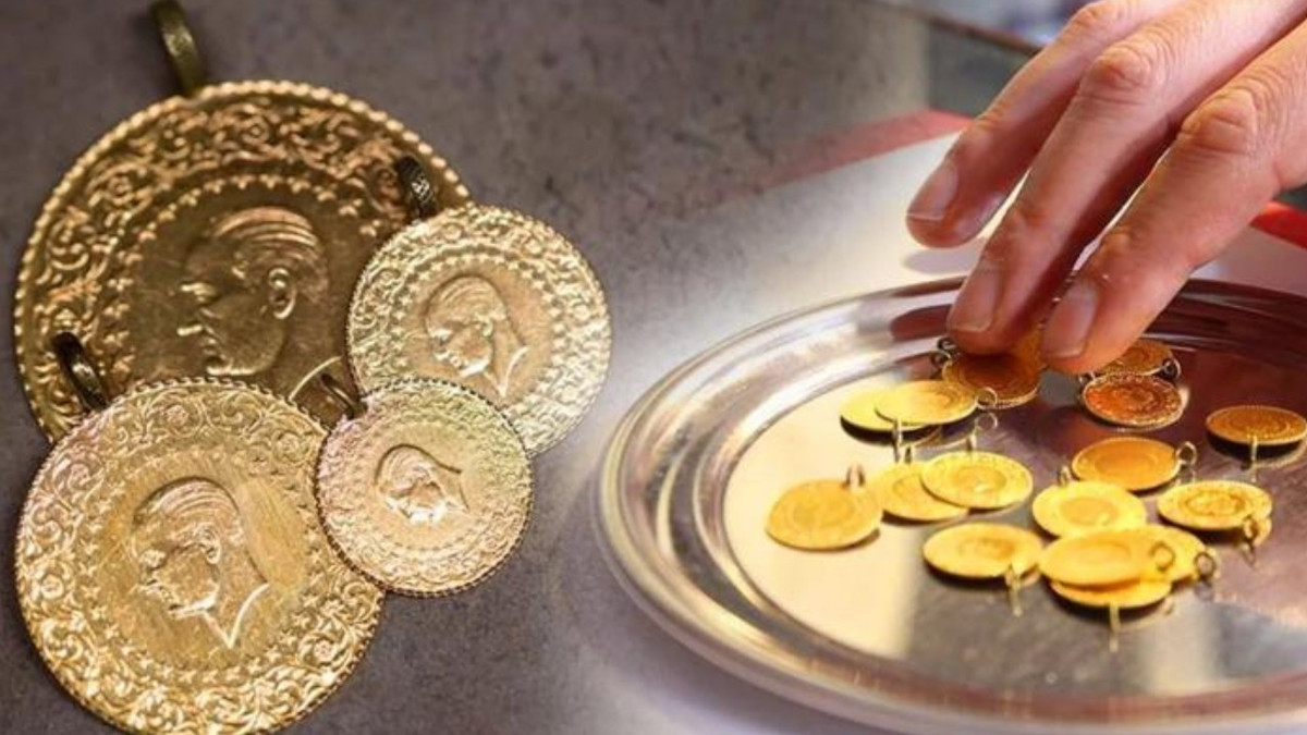 ALTINDA SON DURUM: Gram ve çeyrek altın kaç TL oldu? Altın fiyatları ne kadar? (28 Şubat 2026)