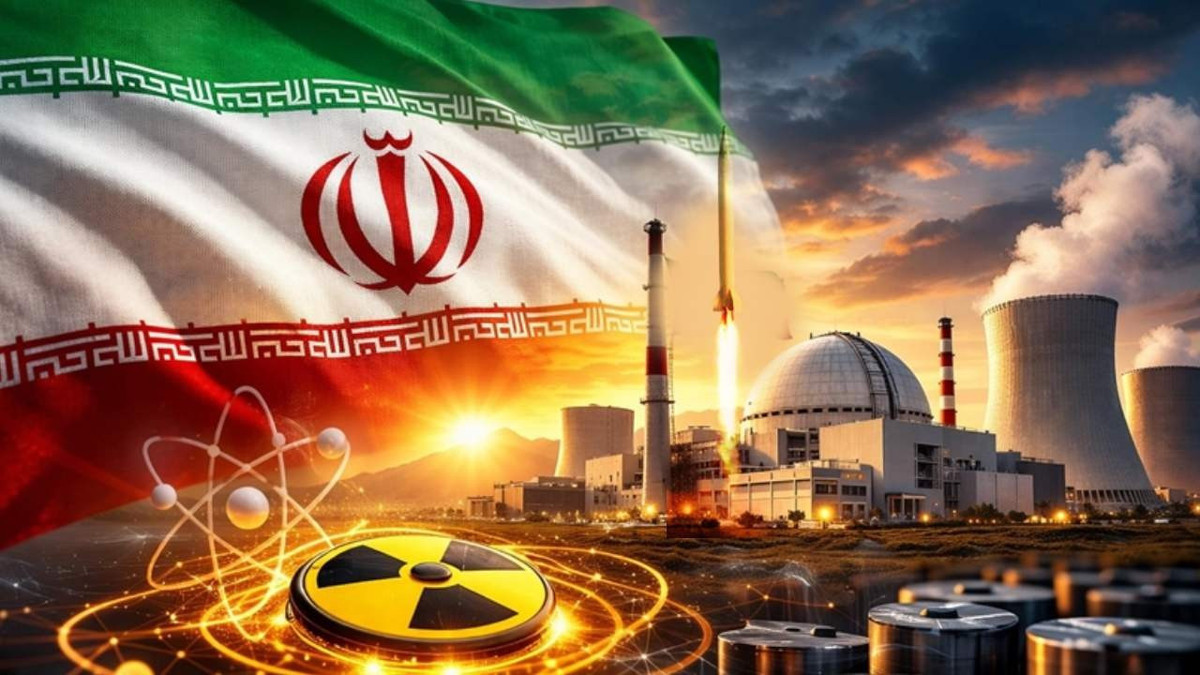 Orta Doğu’da gerilim zirveye çıktı! İran’ın potansiyeli korkutuyor