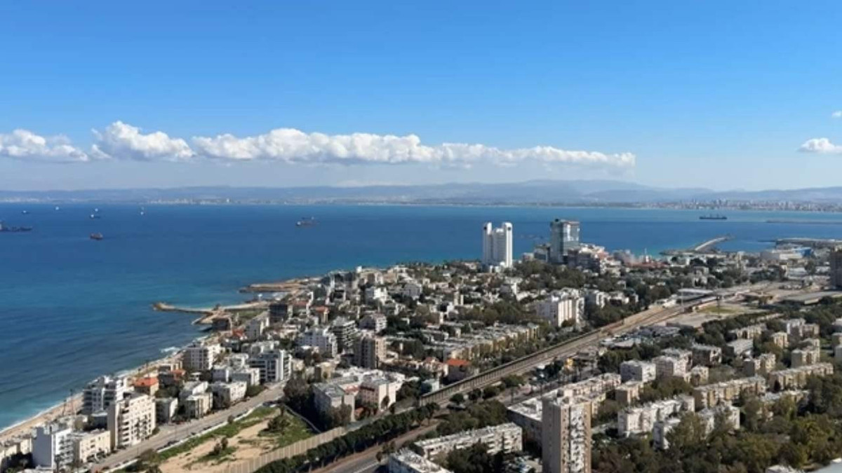 İran'dan İsrail'e misilleme füze saldırısı