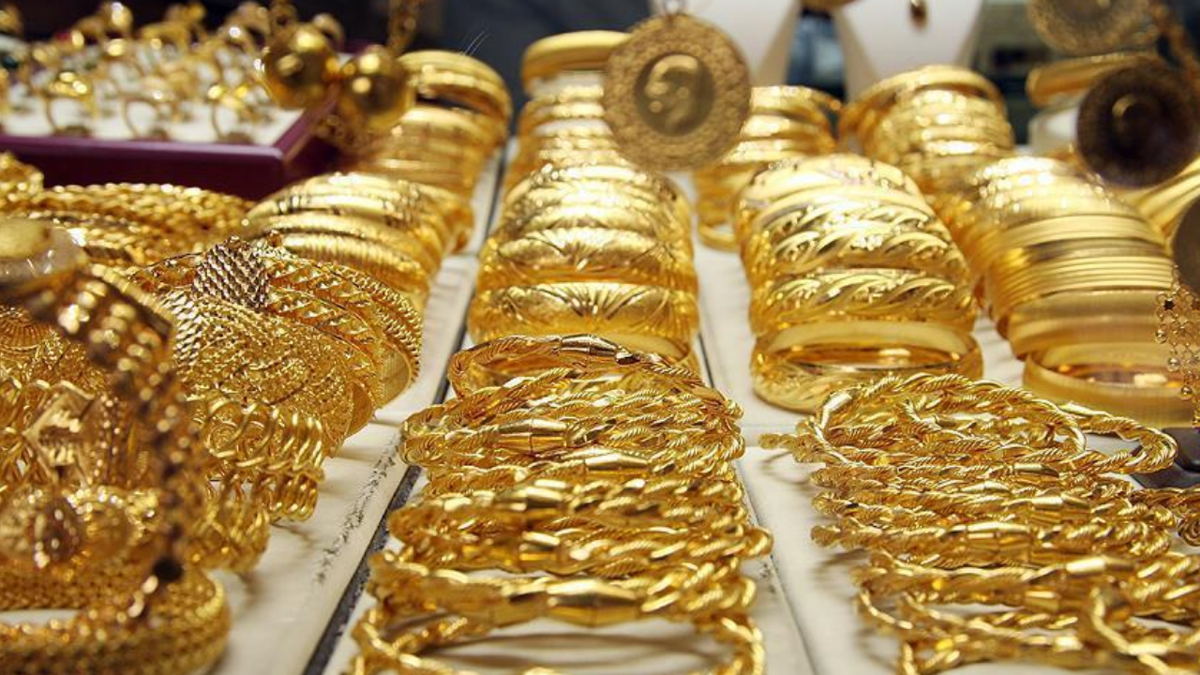 1 MART ALTIN FİYATLARI: Altın artacak mı, düşecek mi? Gram altın ne kadar, çeyrek altın kaç lira?