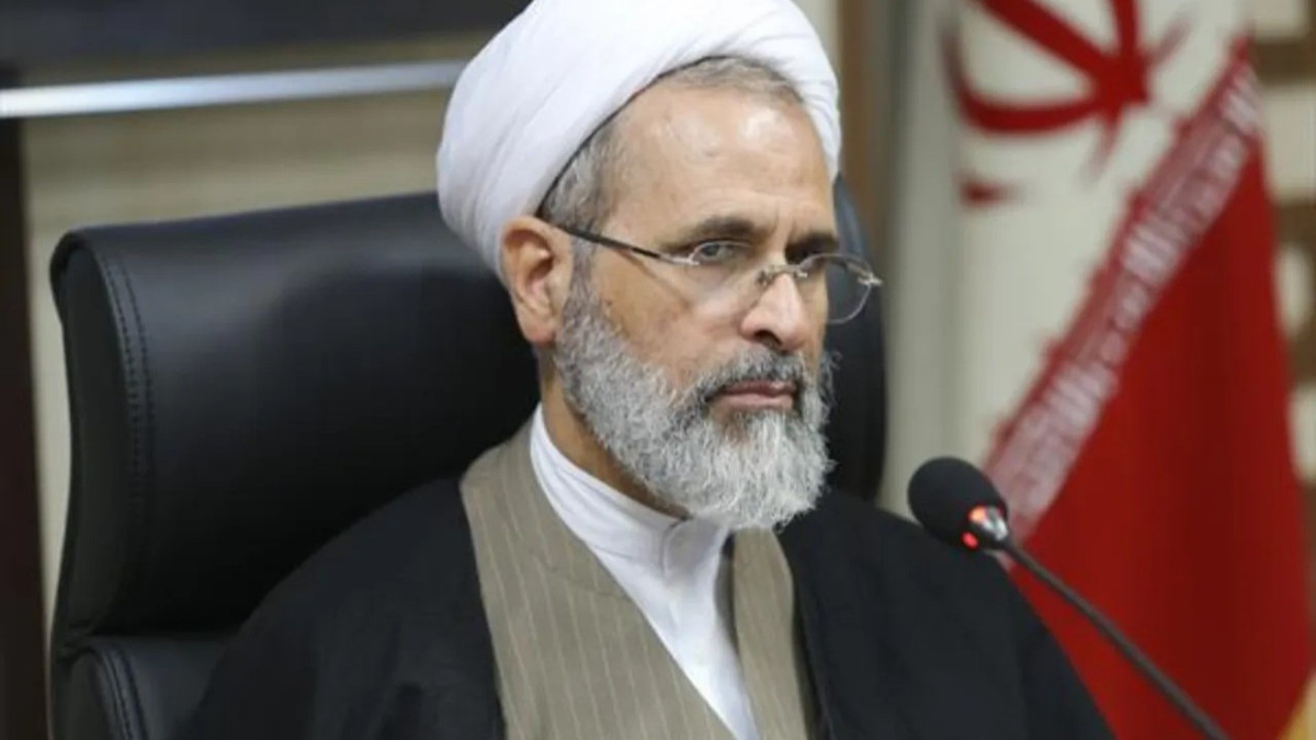 Hamaney'in yerine getirilen isim belli oldu!