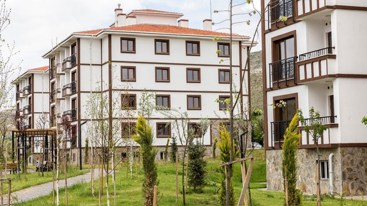 İzmir TOKİ kura çekimi ne zaman? Kura takvimi şöyle...