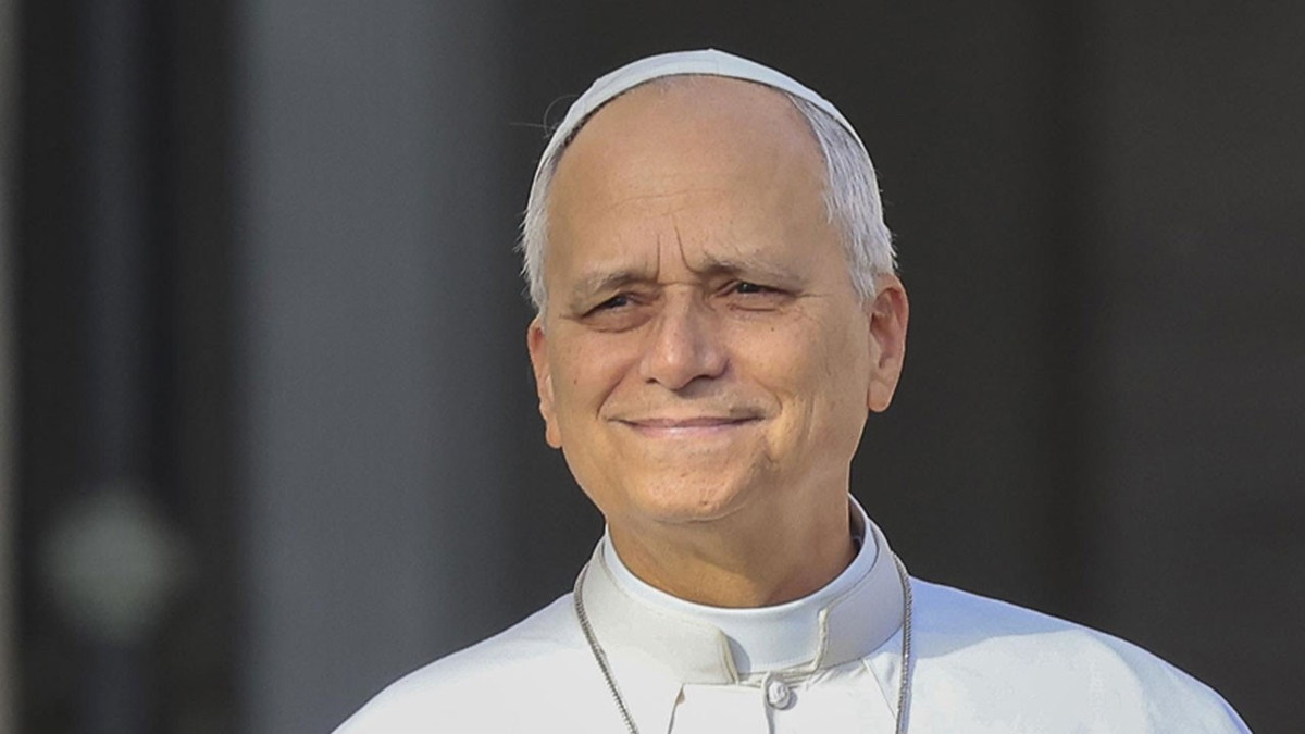 Papa’dan İran ve Orta Doğu mesajı: Derin endişeyle takip ediyoruz