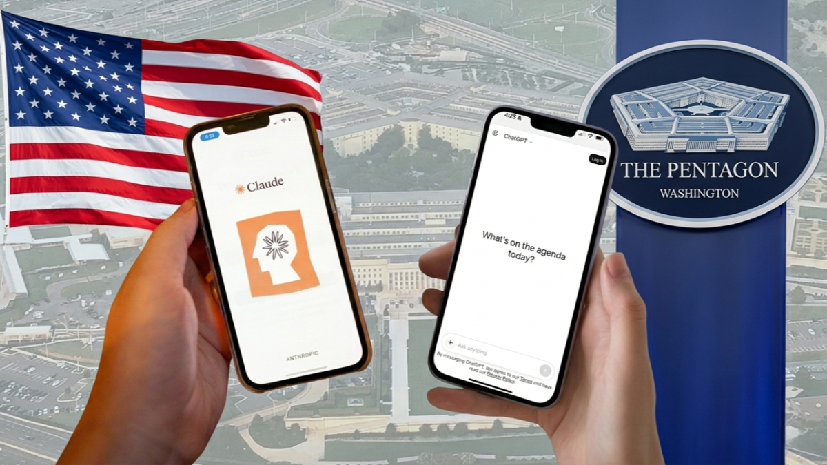 Yapay zekâda büyük göç! Milyonlar ChatGPT'yi siliyor: Yeni adres belli oldu!