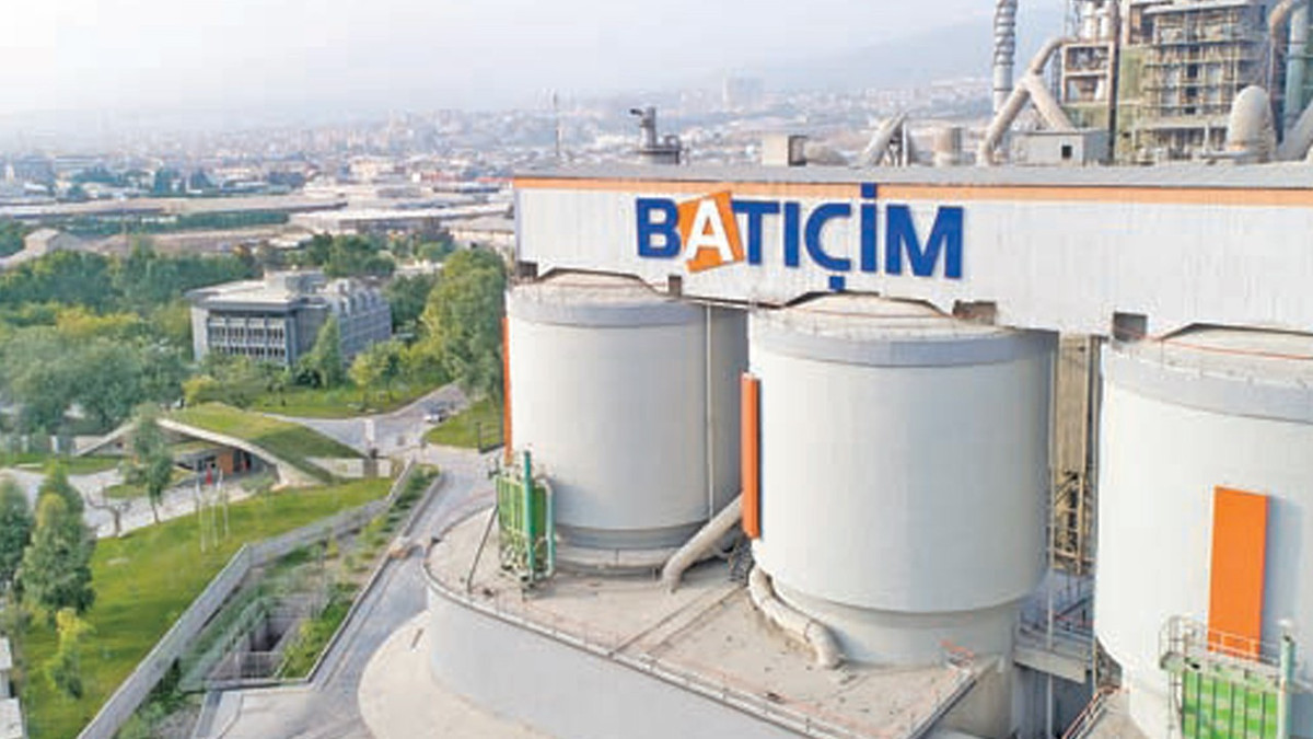 Batıçim’de stratejik güç birliği