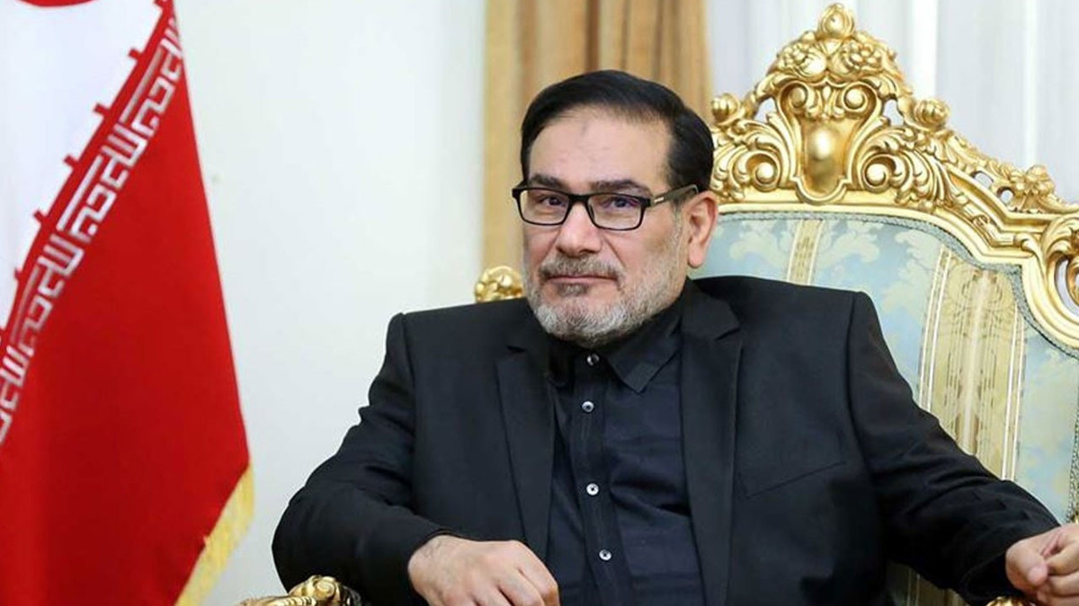 İran Savunma Konseyi Genel Sekreteri Şemhani ve DMO Komutanı Pakpur öldürüldü