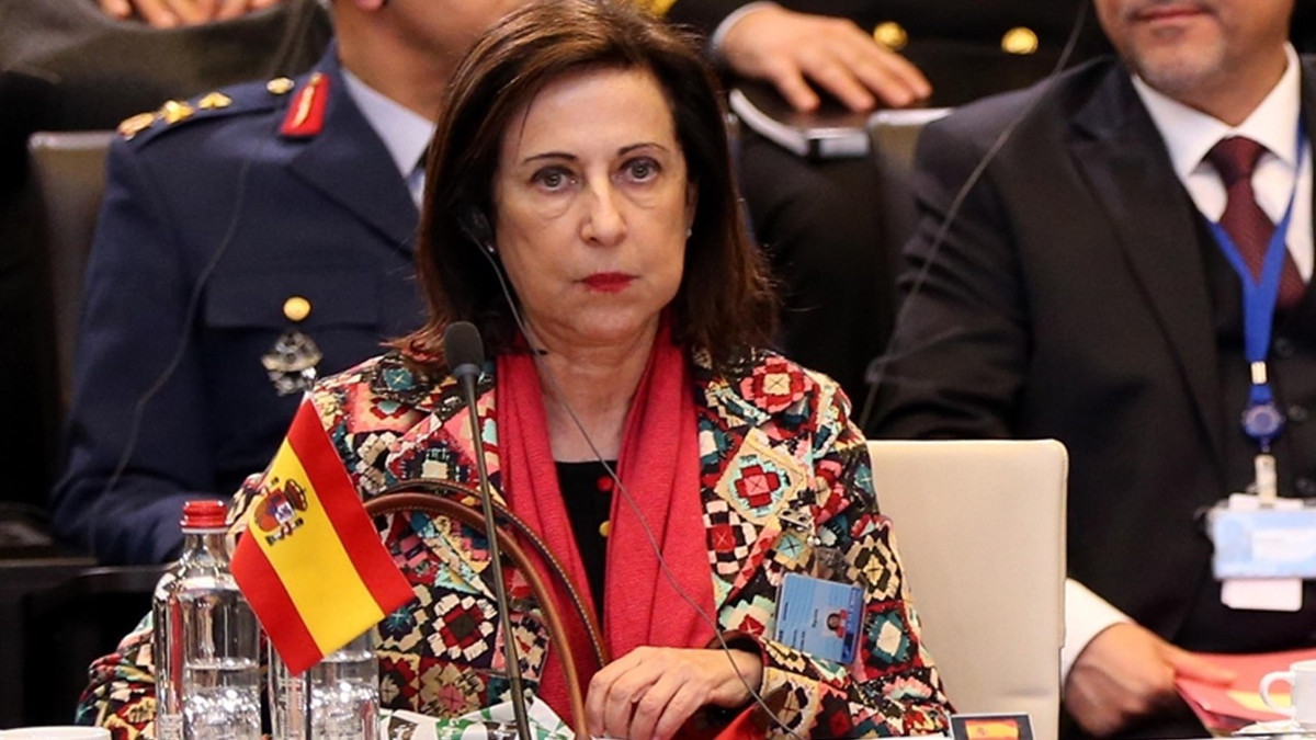 İspanya'dan ABD'ye veto: Üslerimizi kullanamazsınız