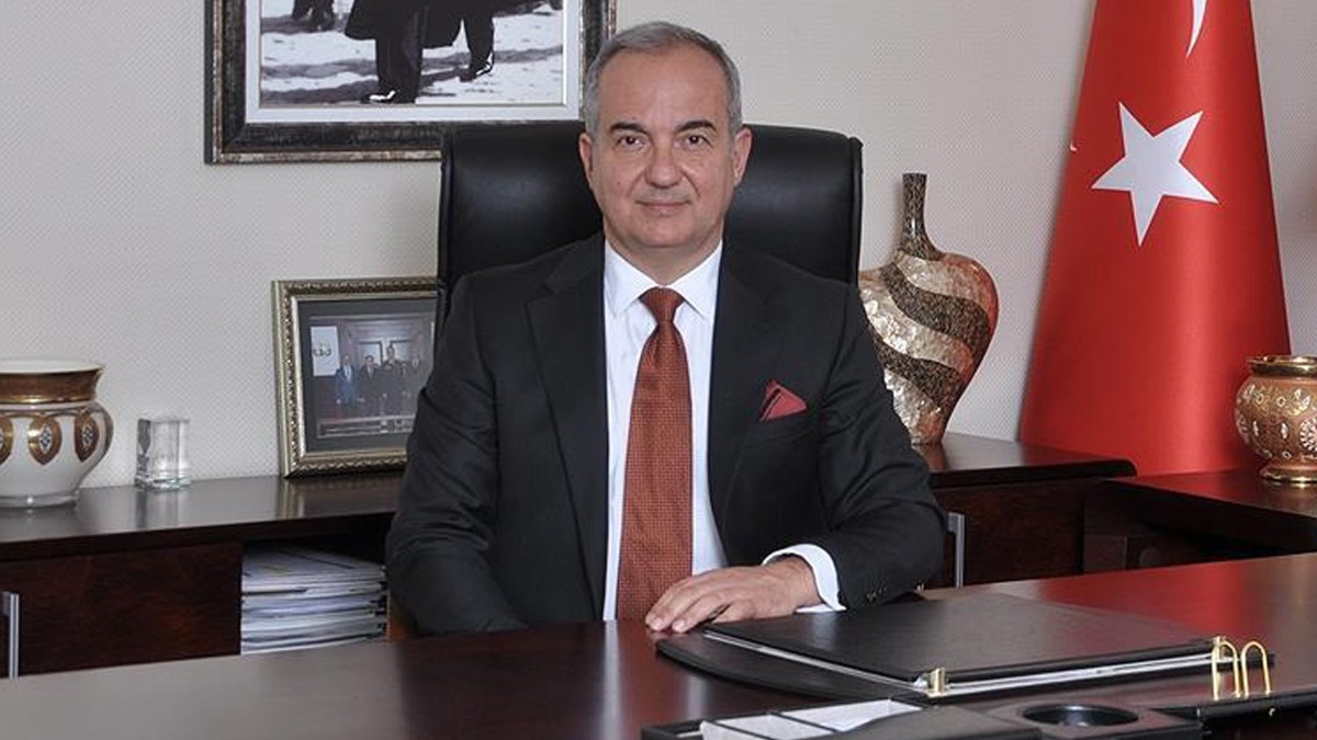 MAİB Yönetim Kurulu Başkanı Karavelioğlu: Birlikte büyütülen ve birlikte değer üreten yıllar