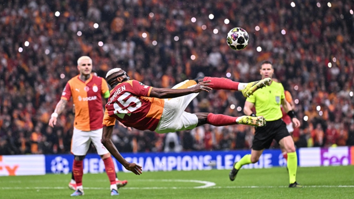 ŞAMPİYONLAR LİGİ: Galatasaray Liverpool maçı ne zaman, saat kaçta, hangi kanalda?