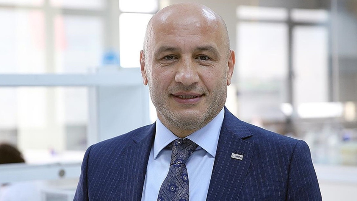 TİM Başkanı Gültepe DÜNYA’nın 46. Yaşını kutladı: İş ve ihracat dünyamız için ayrı bir yeri bulunuyor