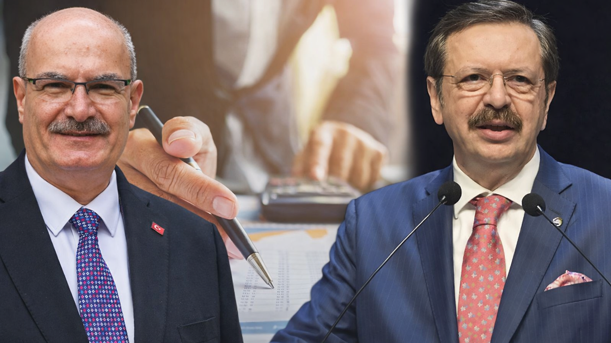 Yüzde 3,6’lık büyümeye iş dünyasından destek: Direnç güçlü, büyüme sürüyor