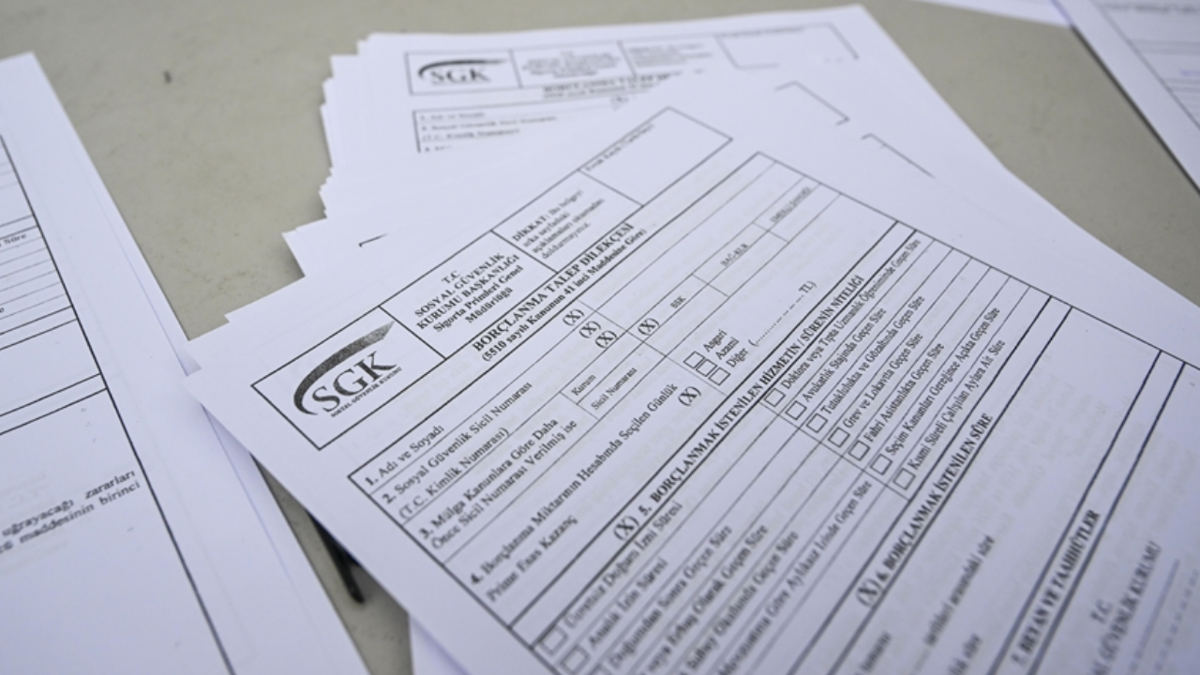 KADEMELİ EMEMKLİLK GELİYOR MU? Kademeli emeklilikte son durum nedir?