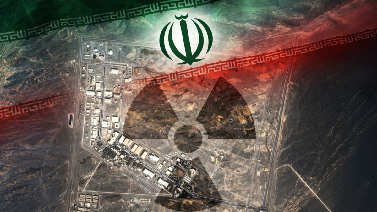 Saldırı sonrası gözler Natanz'da: Nükleer tesiste ne var, neden önemli?