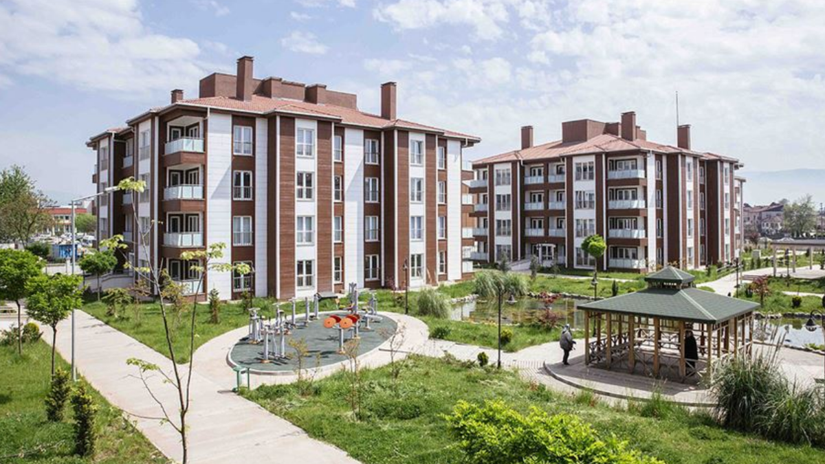 TOKİ Ankara kura çekimi ne zaman, saat kaçta?