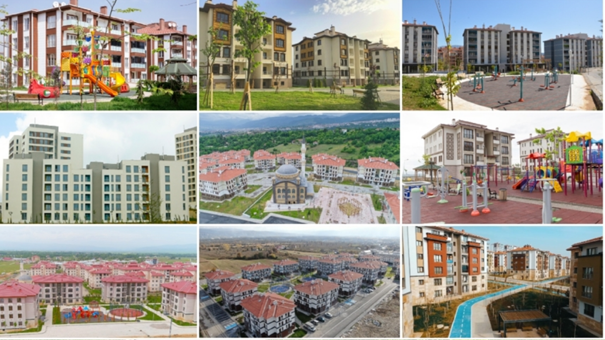 TOKİ İstanbul kura çekimi ne zaman yapılacak? Başvuru sonuçları ve isim listesi duyuruldu mu?