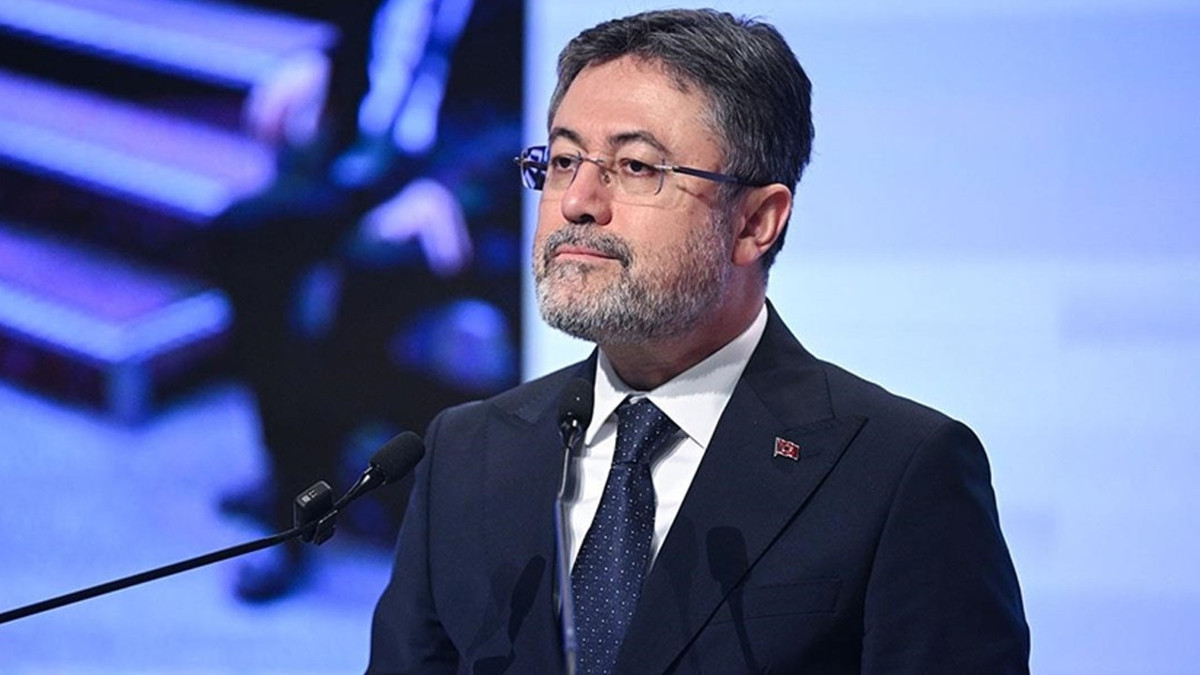 Bakan Yumaklı’dan DÜNYA’ya tebrik: Analitik haberciliği çiftçi için en güvenilir rehber