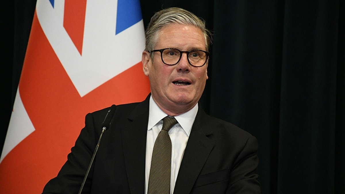 İngiltere Başbakanı Starmer: ABD ve İsrail'in saldırılarına katılmayacağız