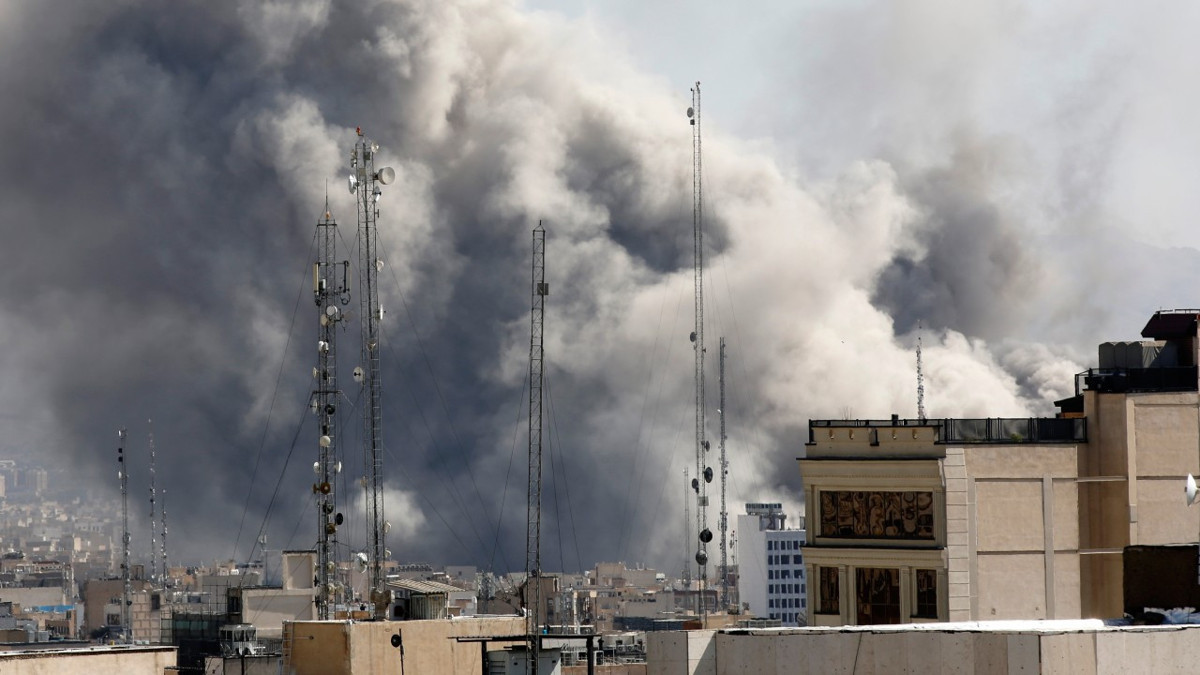 İsrail, İran ile olan savaşın maliyetini açıkladı