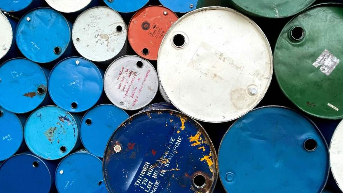 Hürmüz krizi petrolü salladı: Goldman'dan 5 farklı fiyat senaryosu