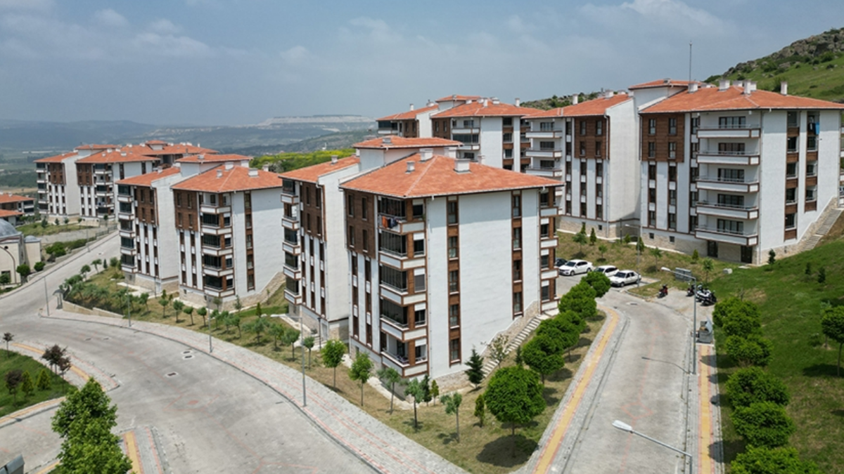 TOKİ Ankara TOKİ kura sonuçları açıklandı mı, saat kaçta açıklanacak?