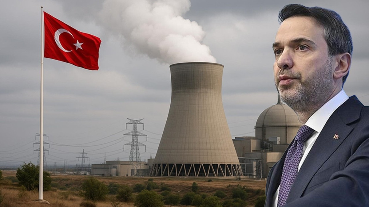 Türkiye ile Kanada arasında nükleer iş birliği: CANDU reaktörleri değerlendirmeye alındı