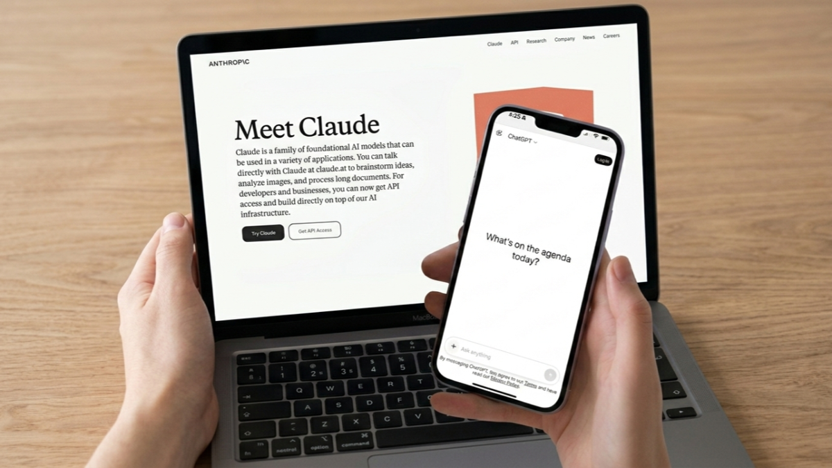 Anthropic, ChatGPT krizini fırsata çevirdi: Ücretsiz hafıza hamlesi