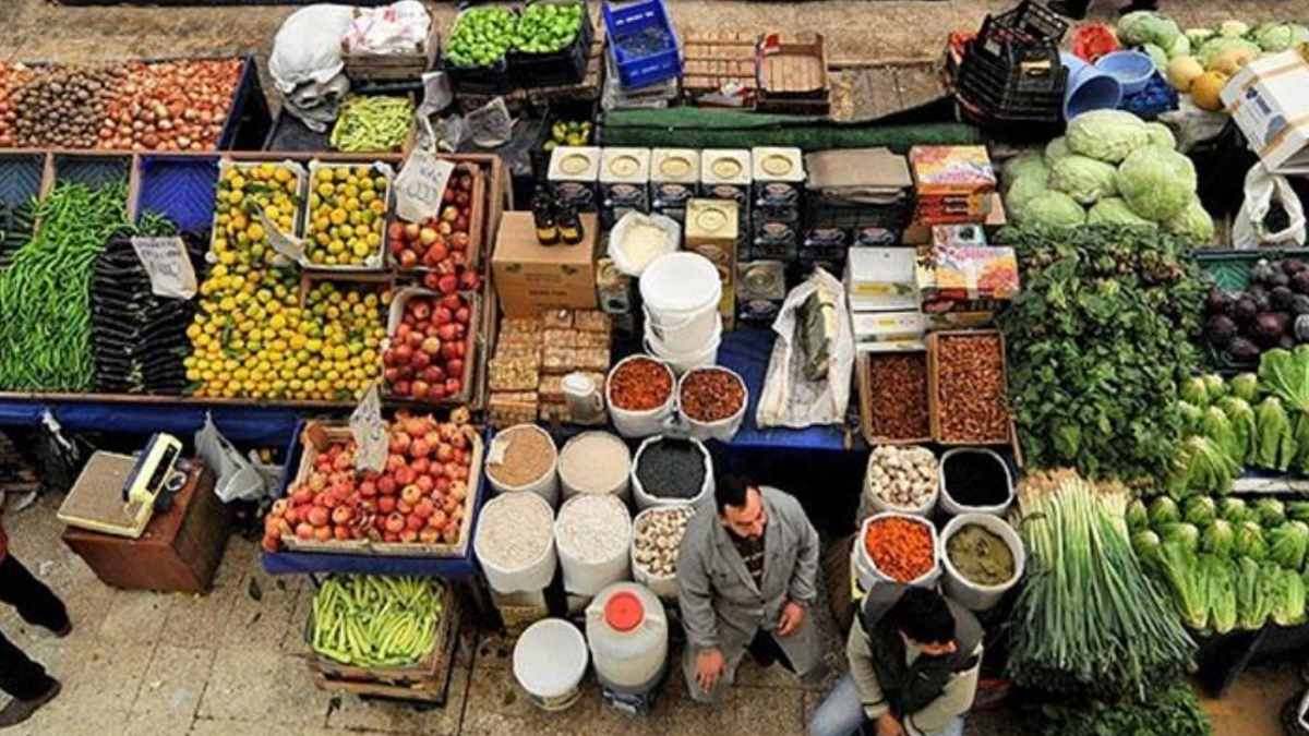 Şubat ayında en çok hangi ürün zamlandı? İşte artış ve düşüş listesi