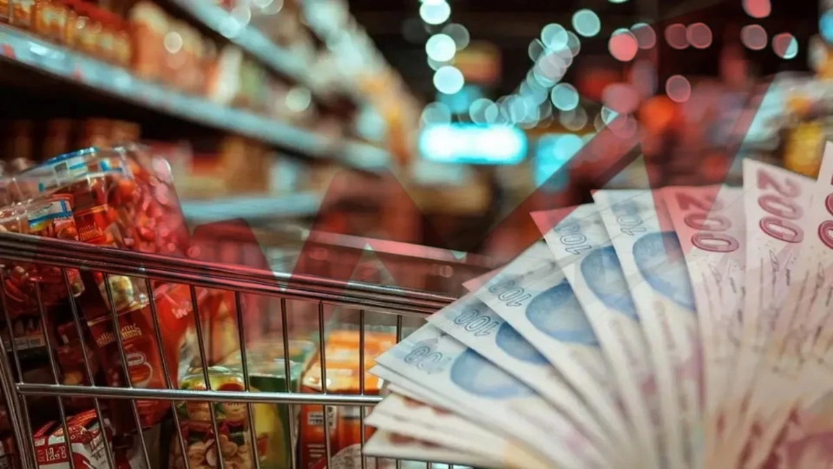 Şubat ayı enflasyon rakamları belli oldu