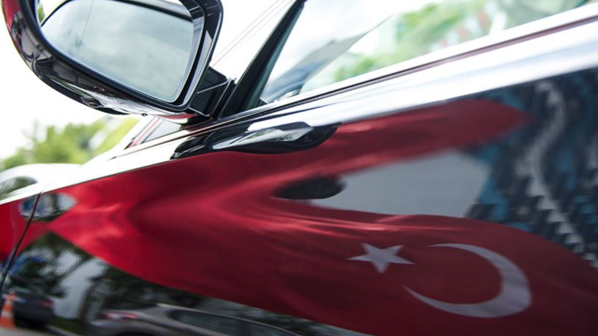 Hurda Teşviki Yasası Meclis'e geldi mi, çıkacak mı? Teklifte son durum nedir=