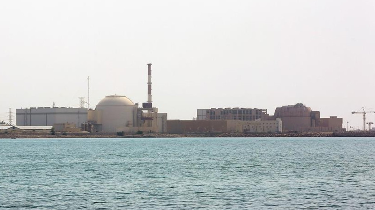 İran'dan rahatlatan Natanz açıklaması: Sızıntı tespit edilmedi